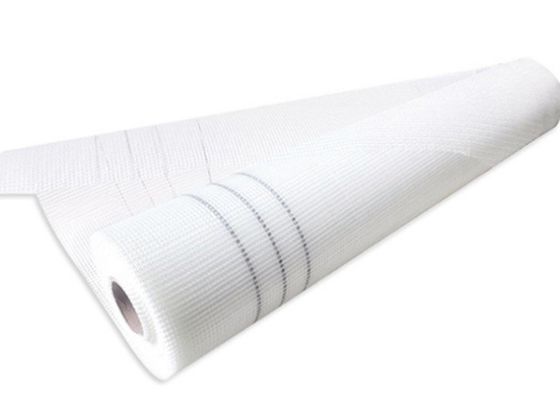 127 ซม. Paw Proof Tear Proof Window Screen ตาข่าย 9x9 Plastic