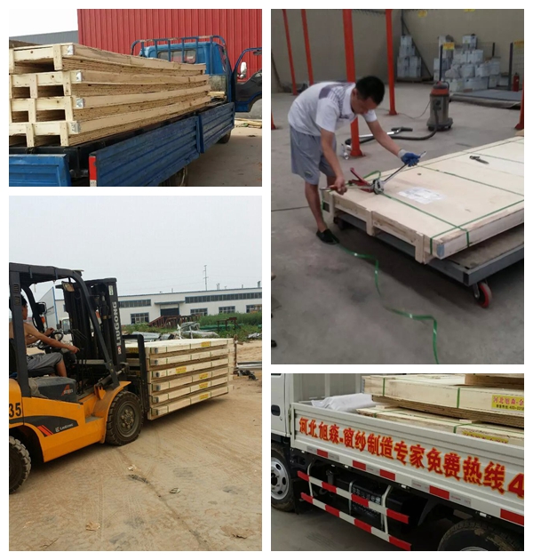 10 × 10 4.4ft ลวดตาข่ายเพชร, หน้าต่าง 304 ลวดตาข่ายสแตนเลส 1