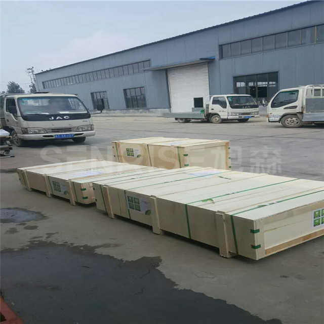 1.52m 4.99ft 304L สแตนเลสขยายหน้าจอความปลอดภัยตาข่ายโลหะเพชร 2