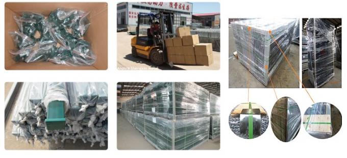 3D Mesh Fence Garden Fence Welded Mesh Fence for sale